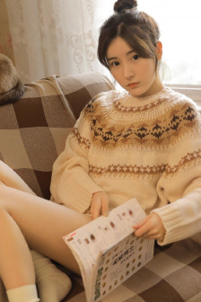 孔子动画片