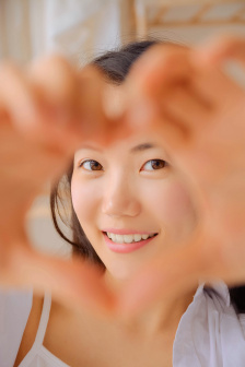 隔壁女孩