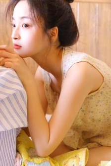 山柳村的寡妇情事